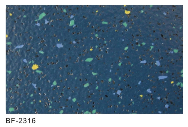 Grey Safety Flooring