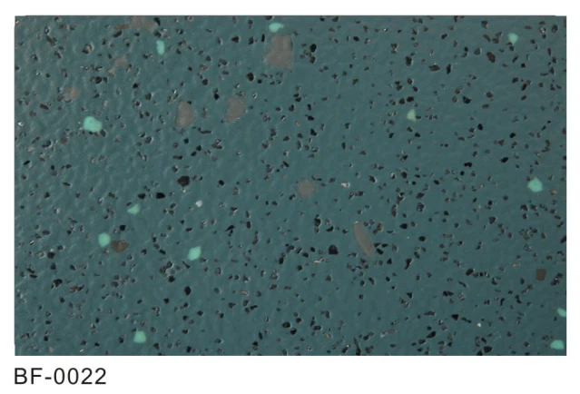 Grey Safety Flooring